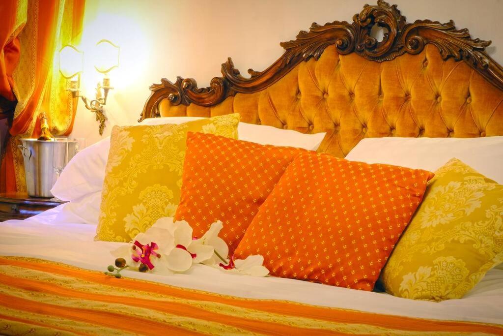 Ponte Dei Greci Apartamento *
