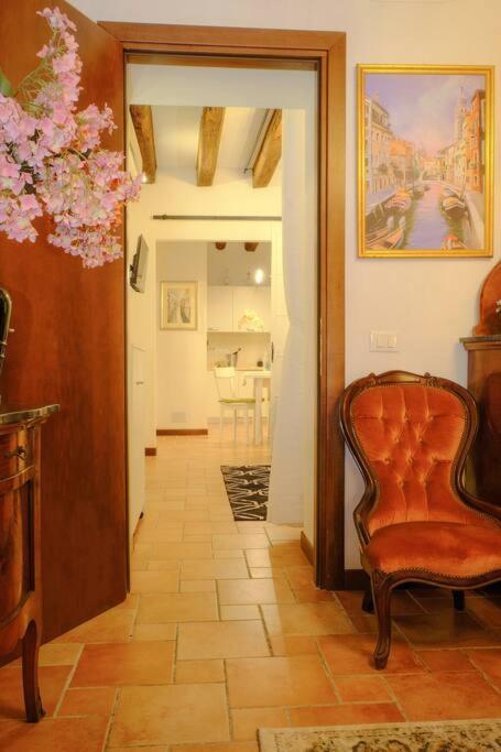 Ponte Dei Greci Apartamento Venecia