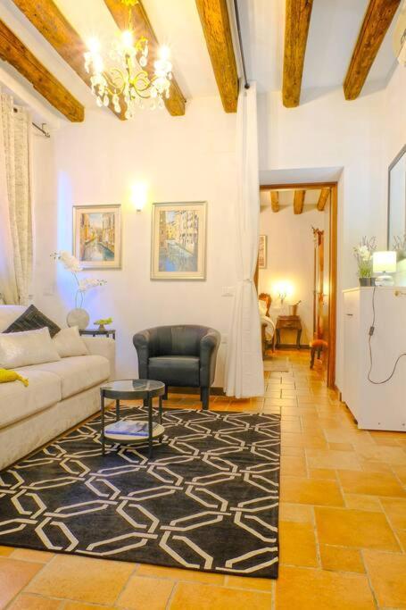 Ponte Dei Greci Apartamento Venecia