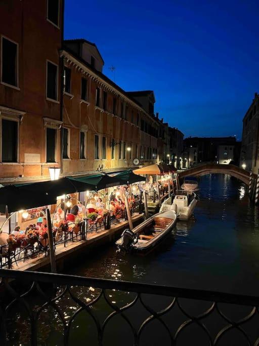 Ponte Dei Greci * Venecia