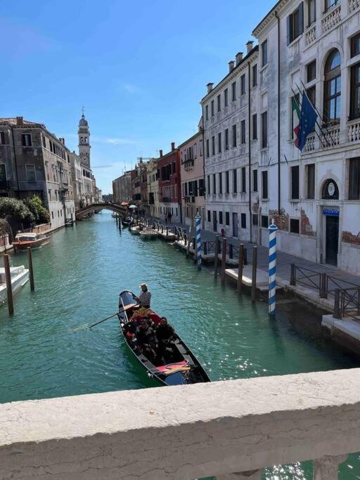 Ponte Dei Greci * Venecia