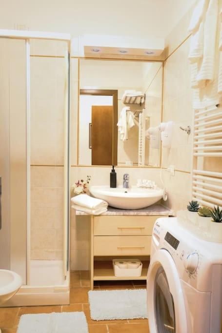 Ponte Dei Greci Apartamento Venecia
