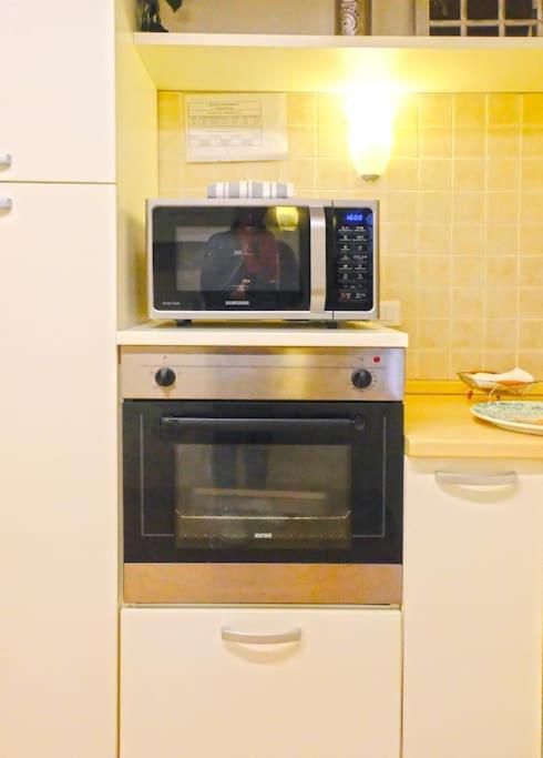 Ponte Dei Greci Apartment *